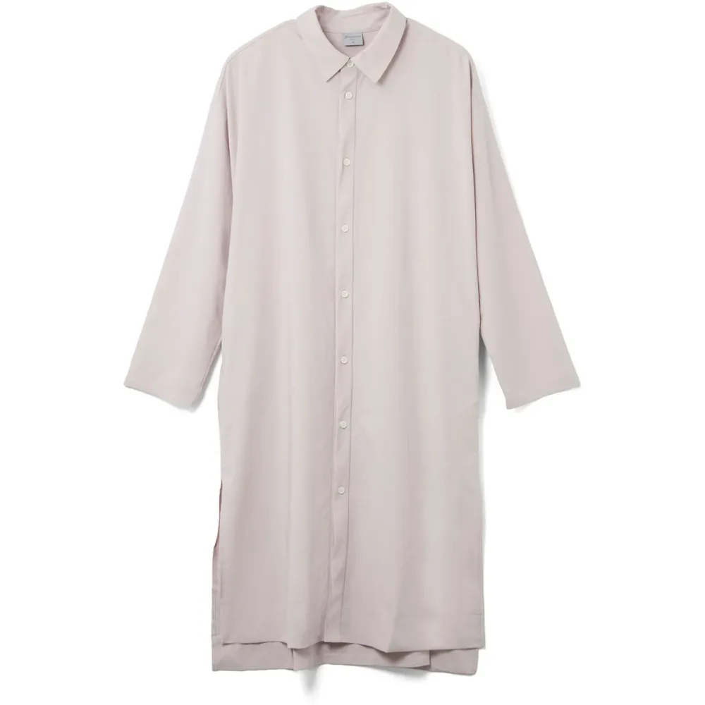 Houdini Damen Route Shirt II Kleid