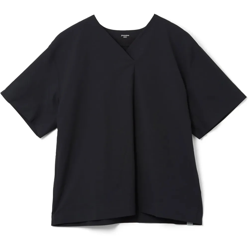 Houdini Damen Cosmo II Bluse