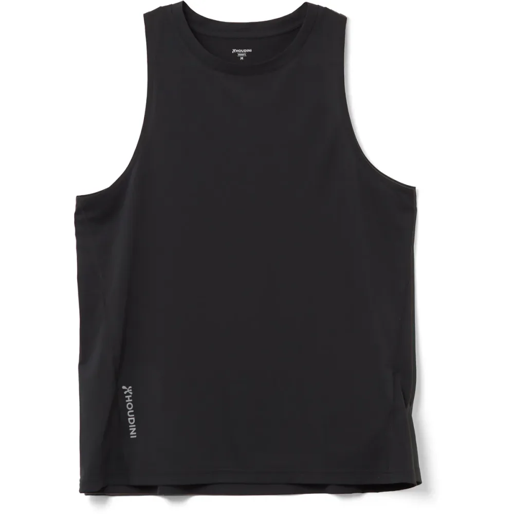 Houdini Damen Pace Air Top