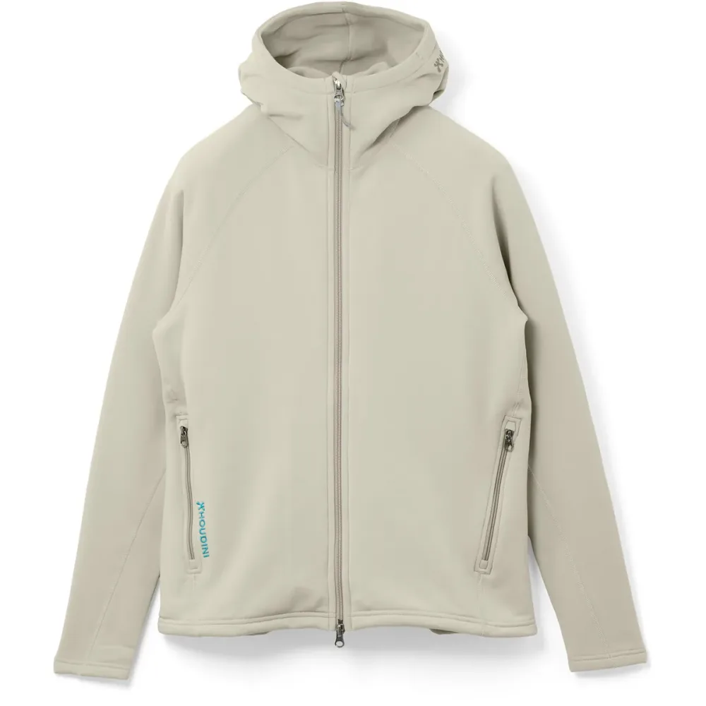 Houdini Damen Power Houdi Jacke
