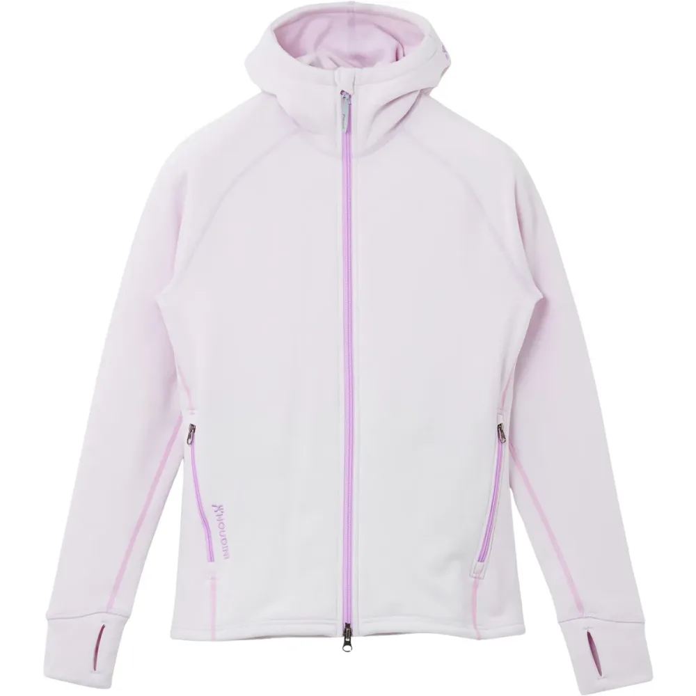 Houdini Damen Power Houdi Jacke