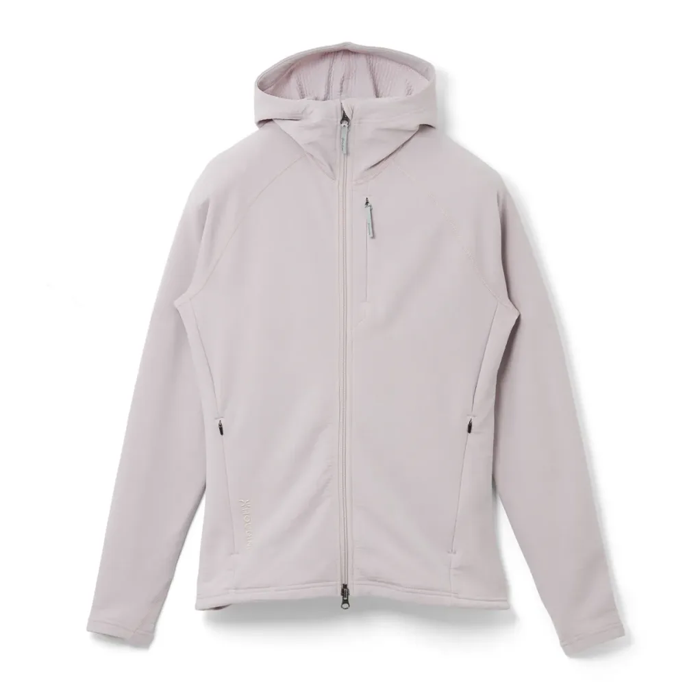 Houdini Damen Aero Houdi Jacke