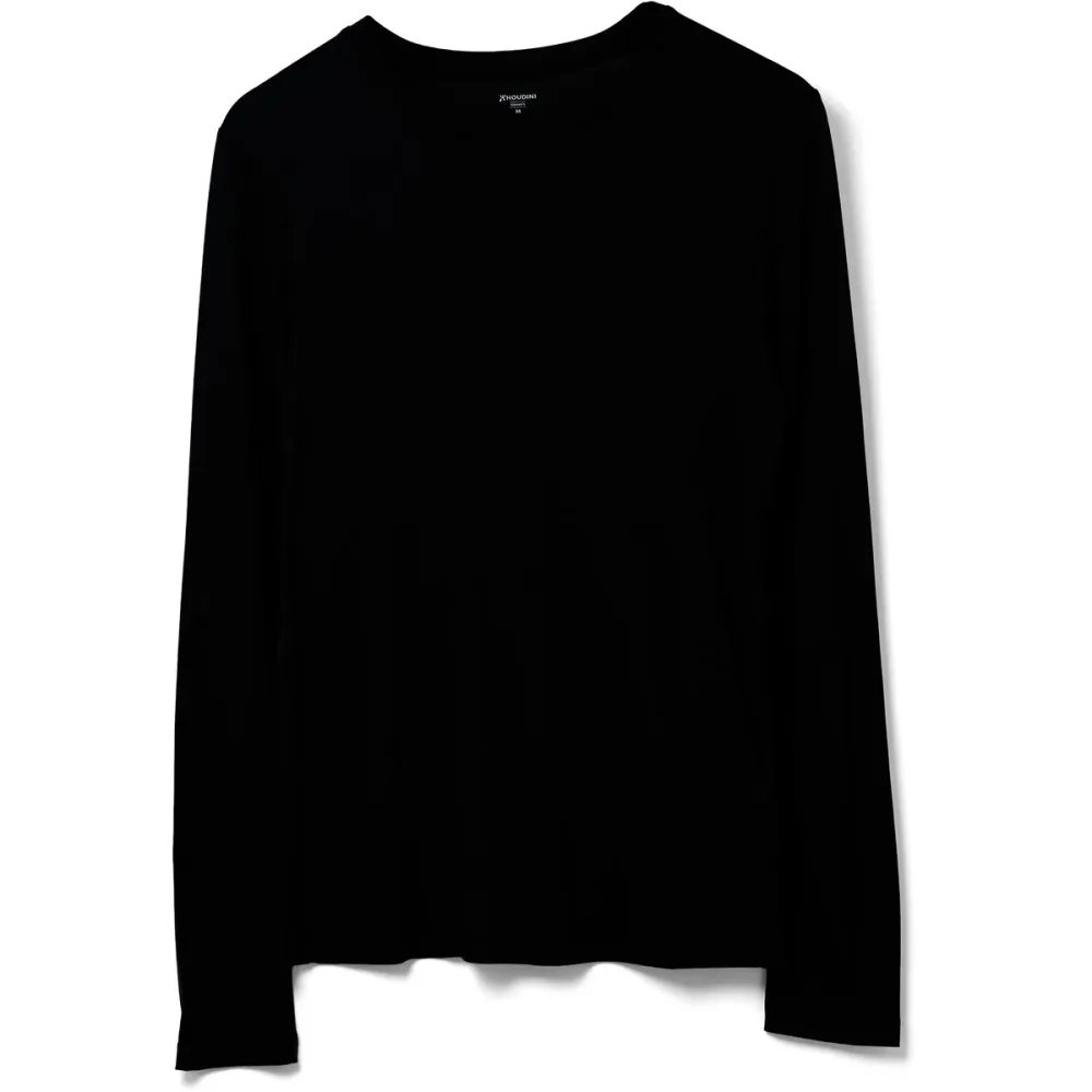 Houdini Damen Tree Longsleeve