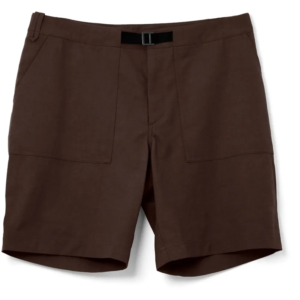 Houdini Herren Liquid Chore Shorts