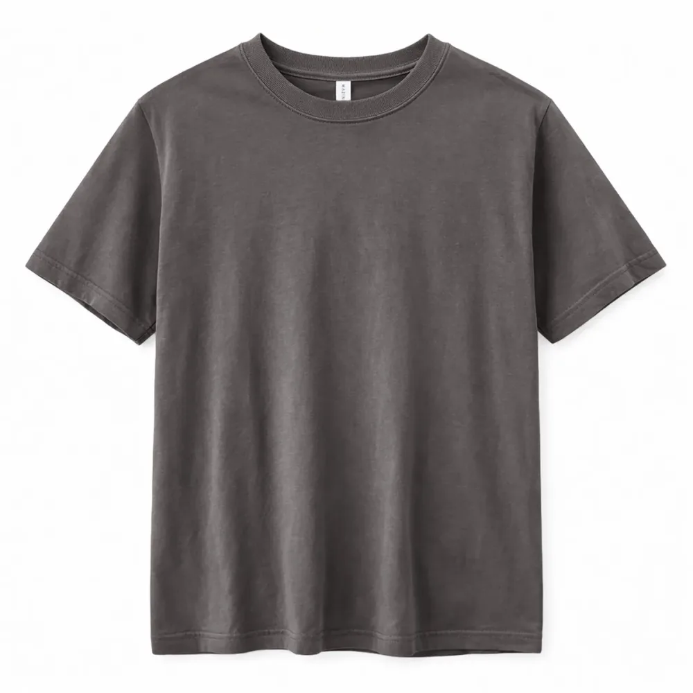 Mazine Herren Natural Dye T-Shirt