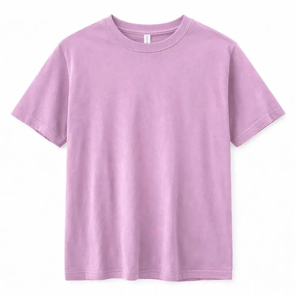 Mazine Herren Natural Dye T-Shirt
