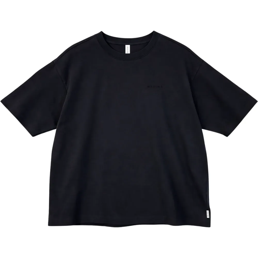 Mazine Herren Basic T-Shirt