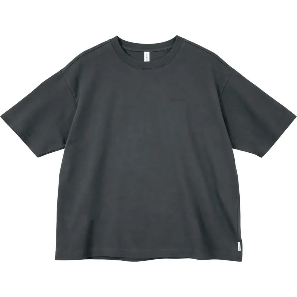 Mazine Herren Basic T-Shirt