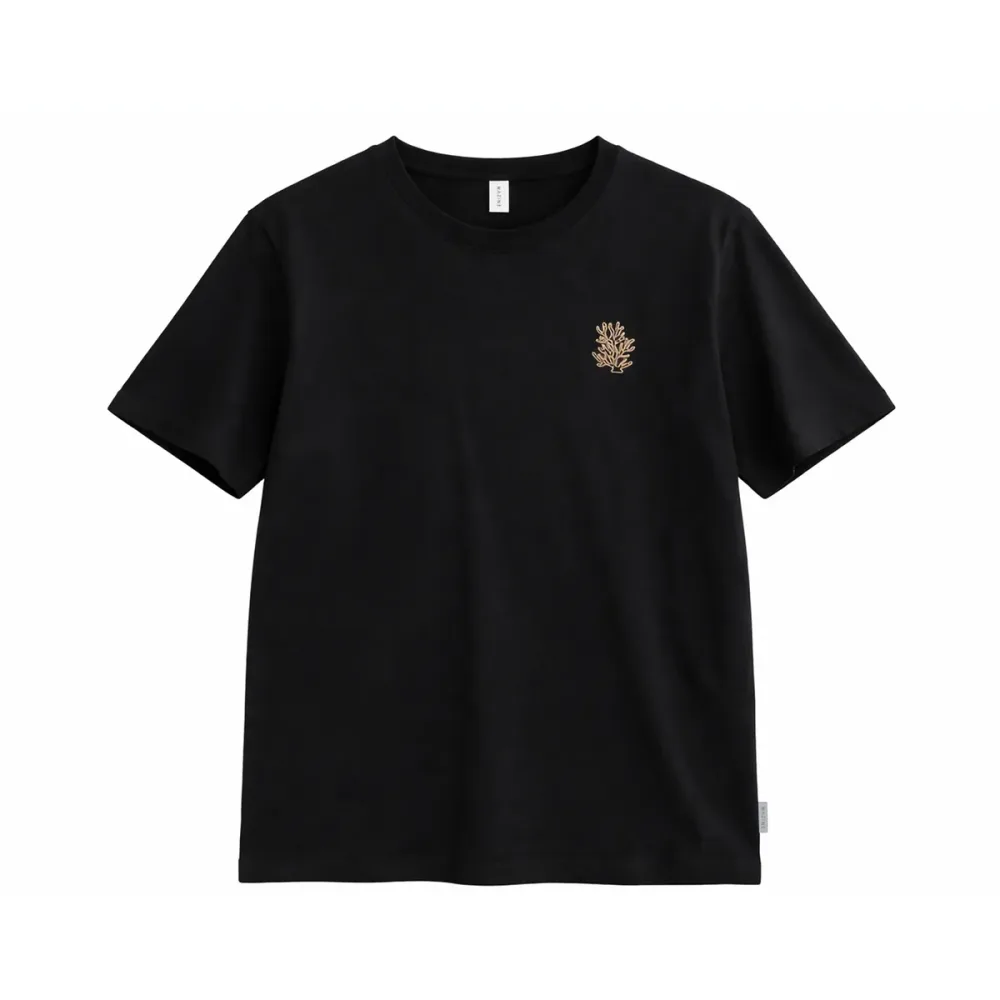 Mazine Herren Chest Print T-Shirt