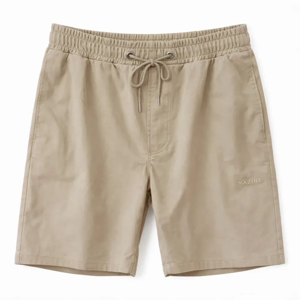 Mazine Herren Pull-On Shorts