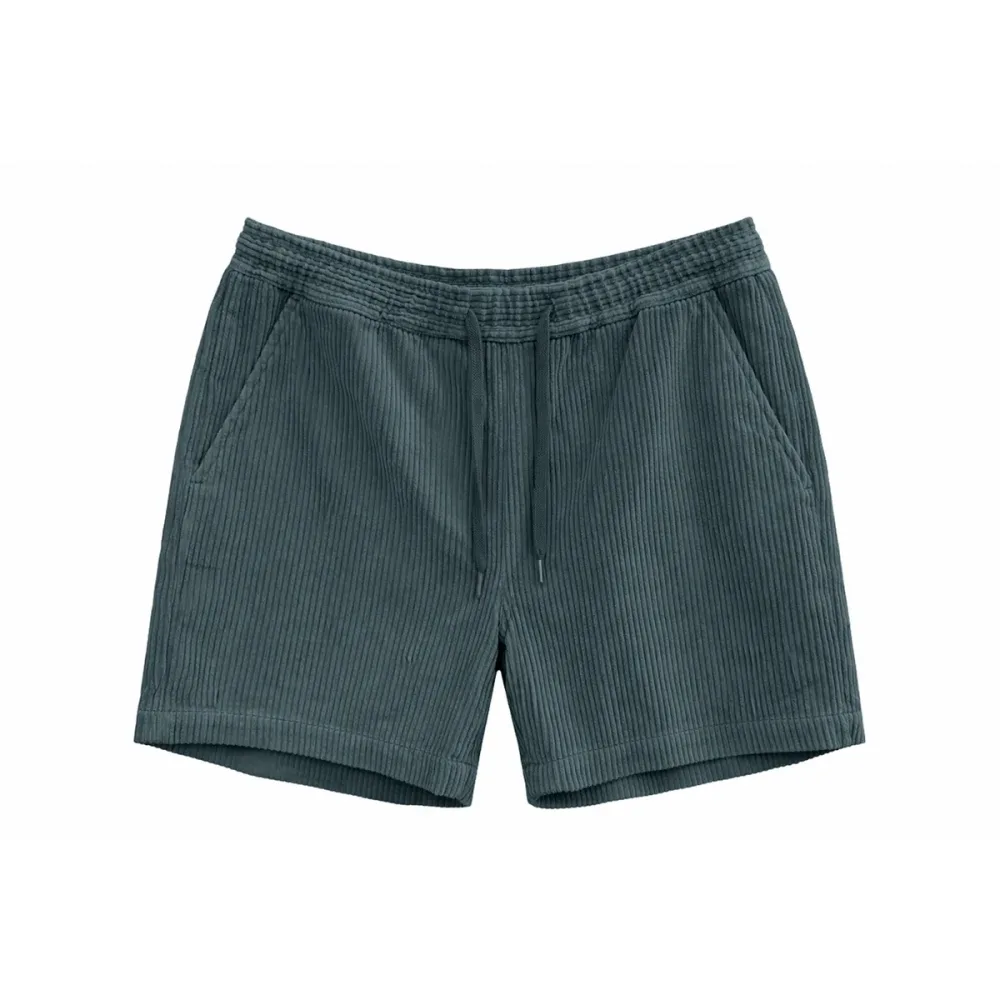 Mazine Herren Corduroy Beach Shorts