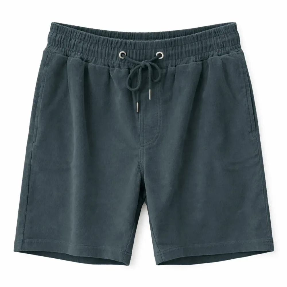 Mazine Herren Corduroy Pull-On Shorts