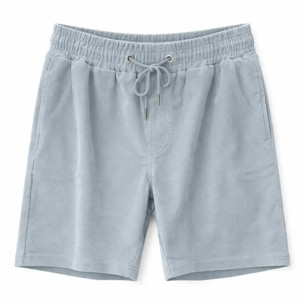 Mazine Herren Corduroy Pull-On Shorts