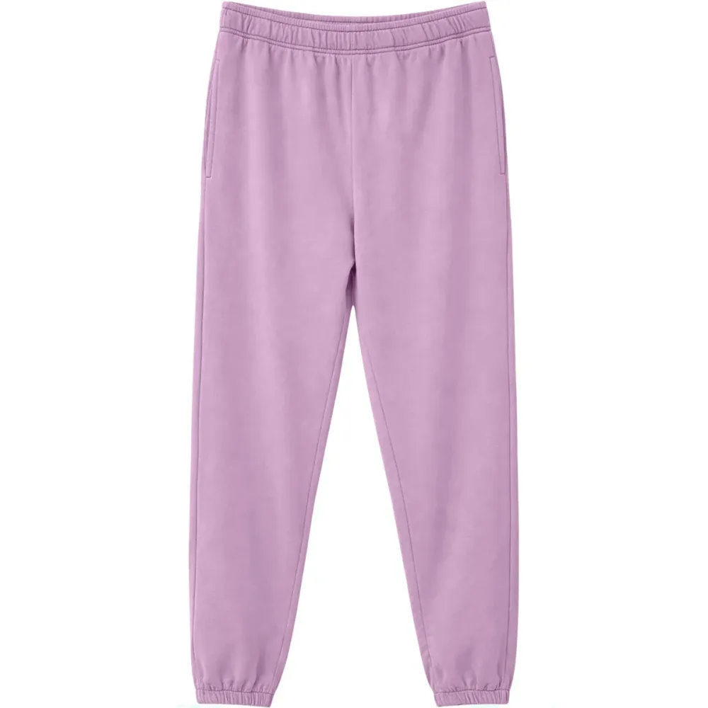 Mazine Damen Genderless Natural Dye Sweat Hose