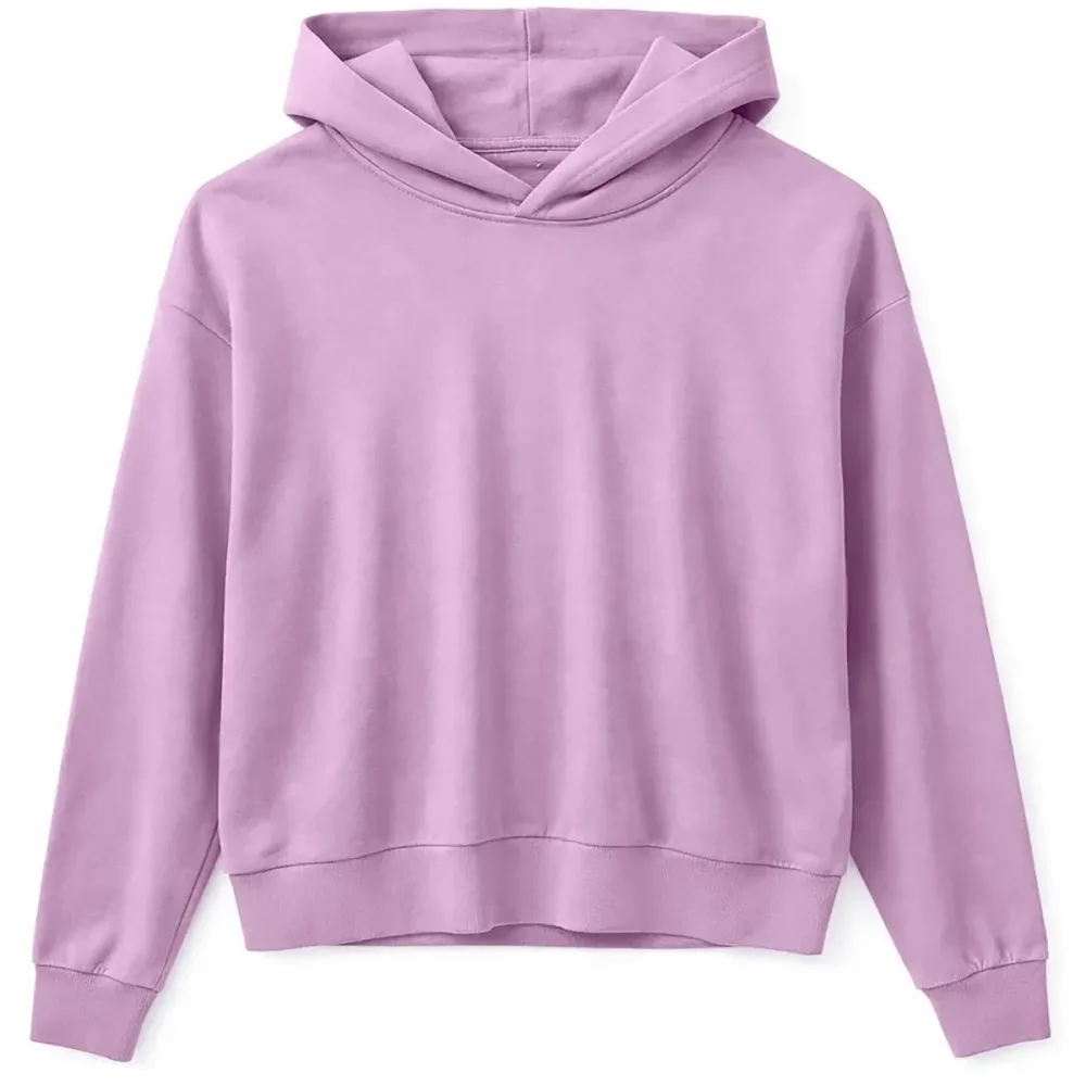 Mazine Damen Genderless Natural Dye Hoodie