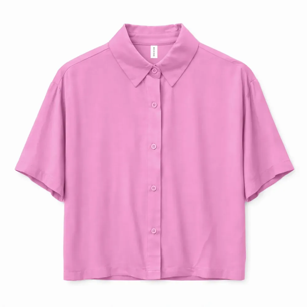 Mazine Damen Viscose Bluse