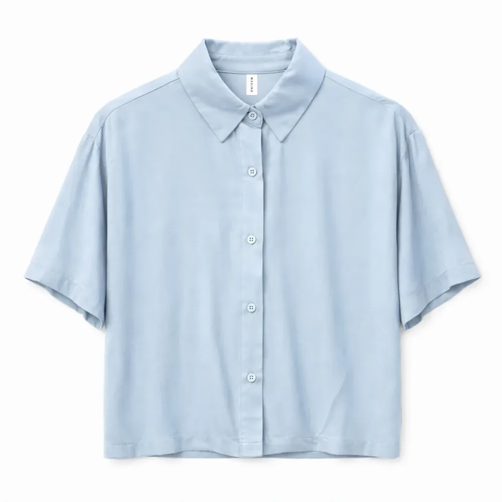 Mazine Damen Viscose Bluse