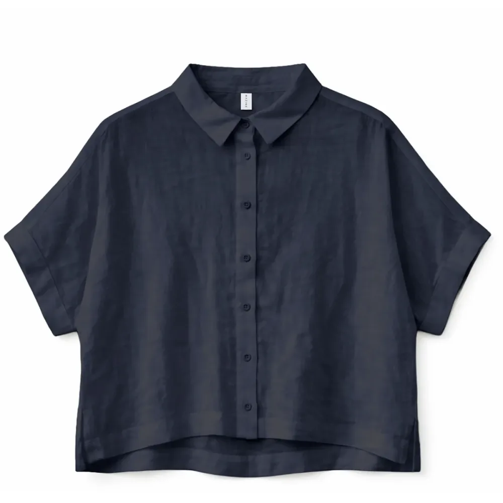 Mazine Damen Linen Bluse