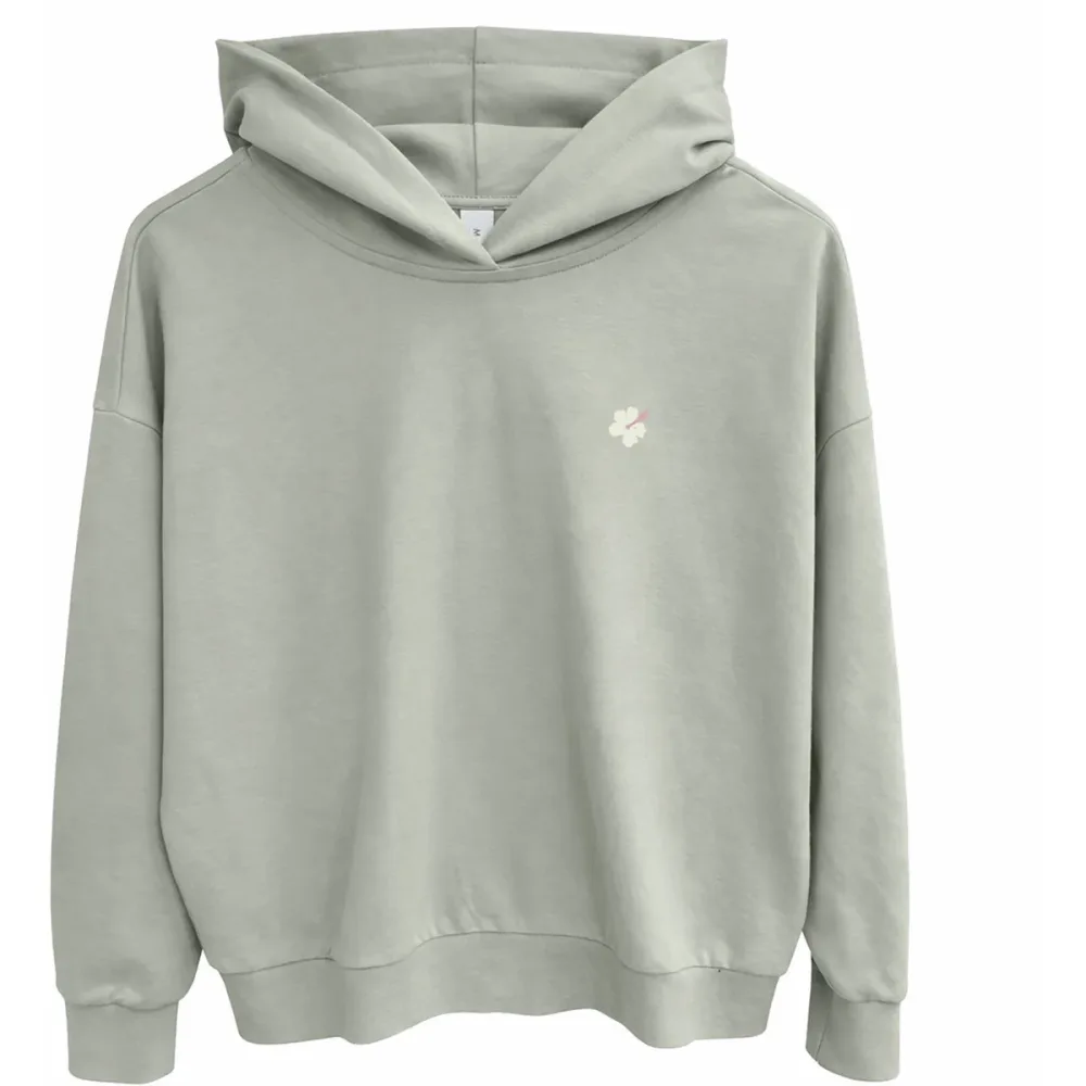 Mazine Damen Back Print Hoodie