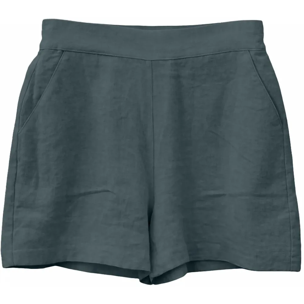 Mazine Damen Linen Shorts