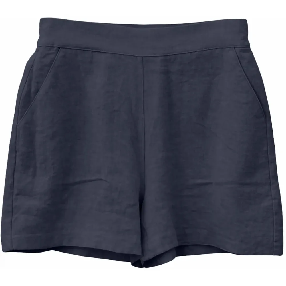 Mazine Damen Linen Shorts