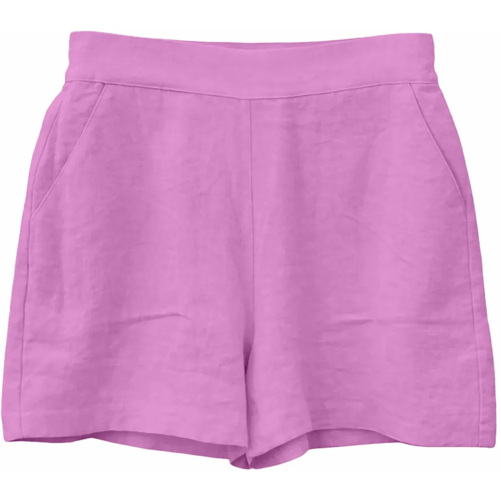Mazine Damen Linen Shorts