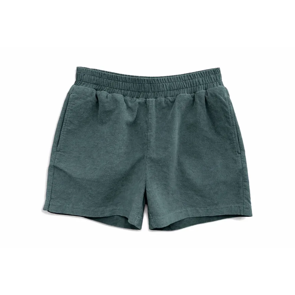 Mazine Damen Corduroy Shorts