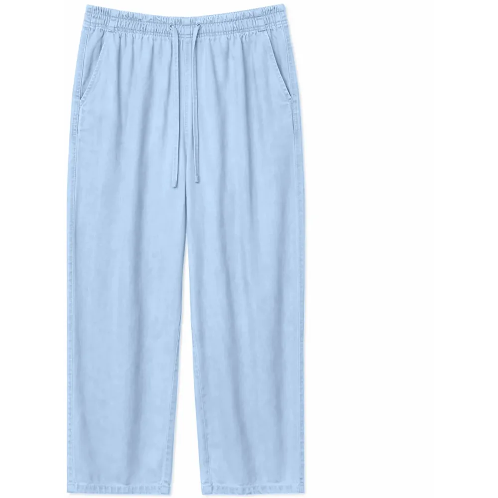 Mazine Damen Drawstring Tencel Hose