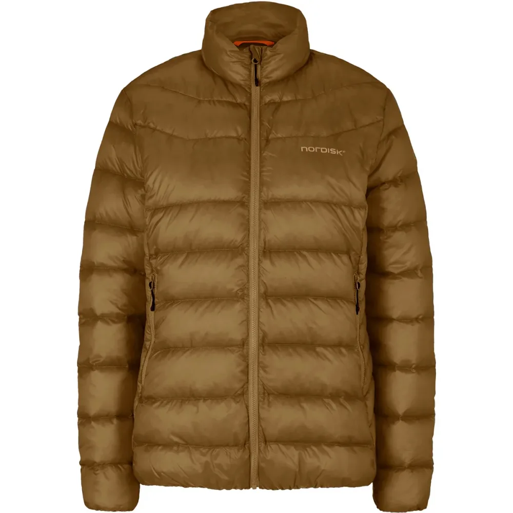 Nordisk Damen Cirrus 2.0 Ultralight Down Jacke