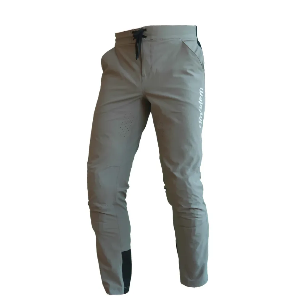 Zimtstern Herren Trailstar Light MTB Hose lang