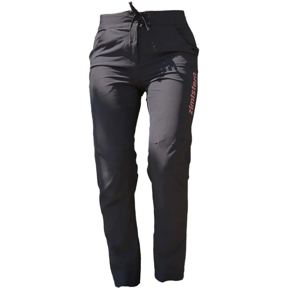 Zimtstern Damen Trailstar Light MTB Hose lang