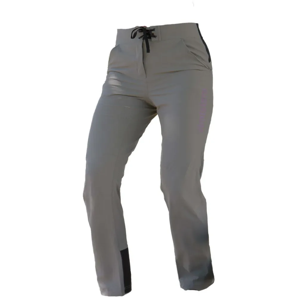 Zimtstern Damen Trailstar Light MTB Hose lang