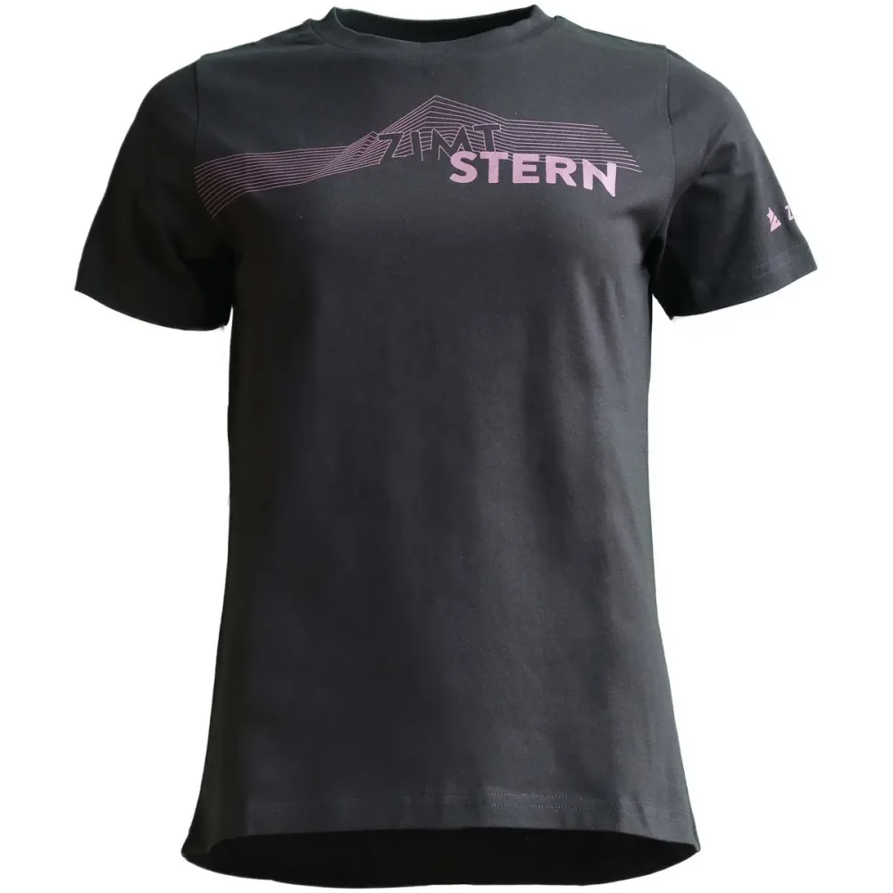 Zimtstern Damen Ridgez T-Shirt