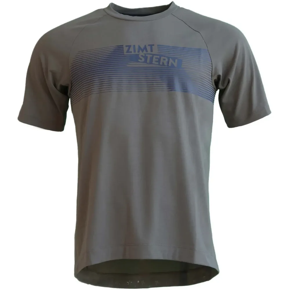 Zimtstern Herren Spunz Trikot