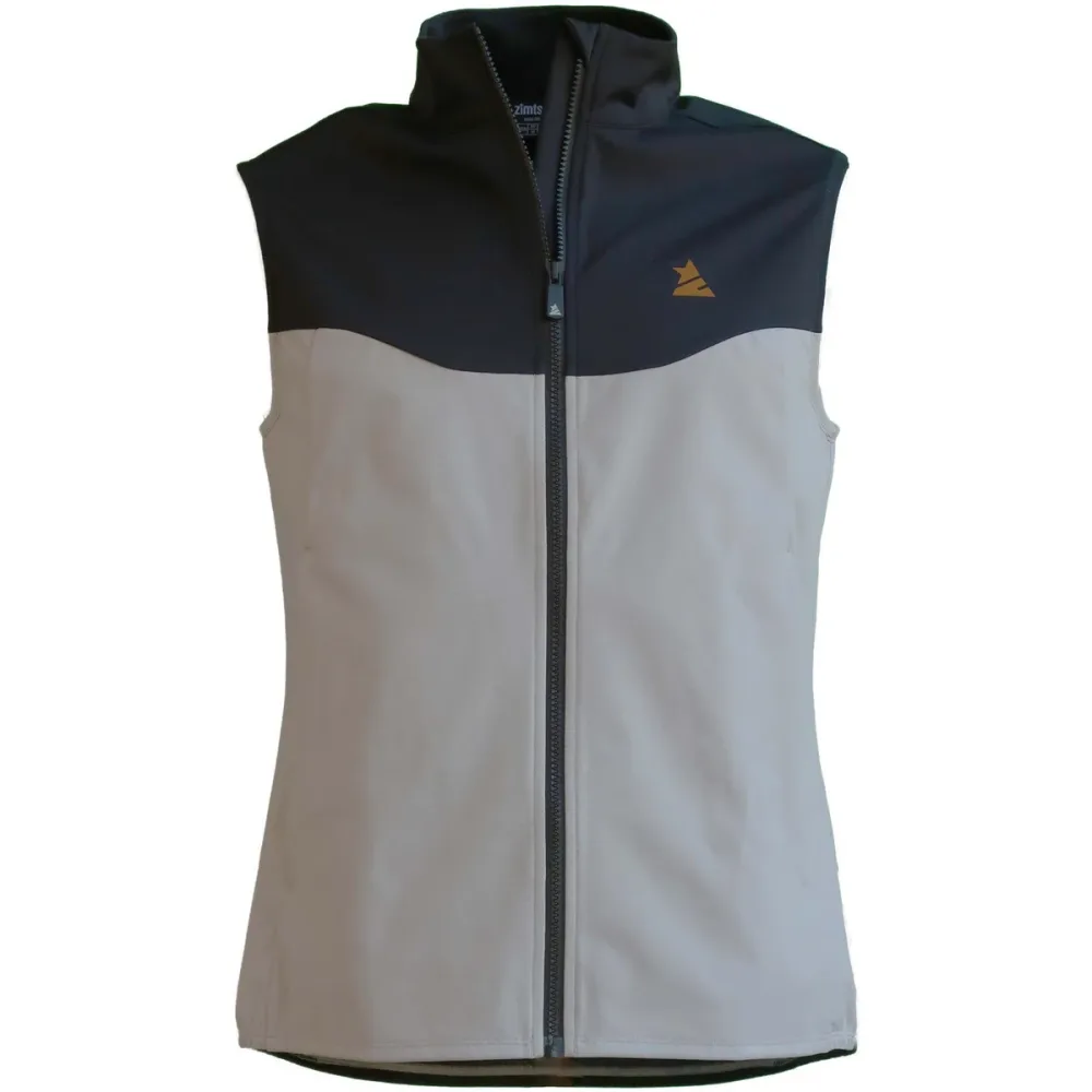 Zimtstern Herren Trailstar Light Weste