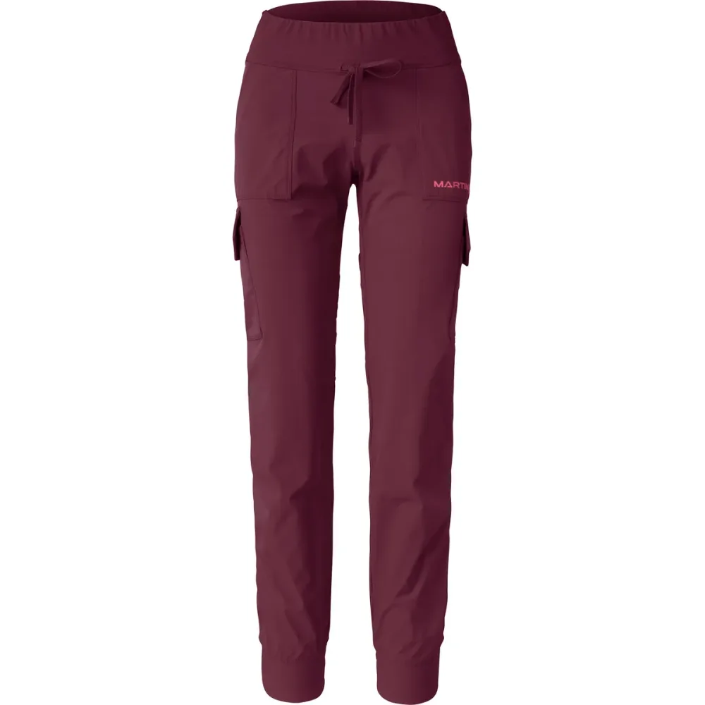 Martini Sportswear Damen Alpmate Breeze Hose