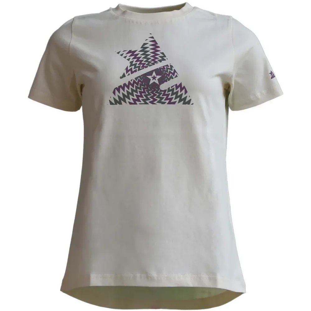Zimtstern Damen Spherez T-Shirt