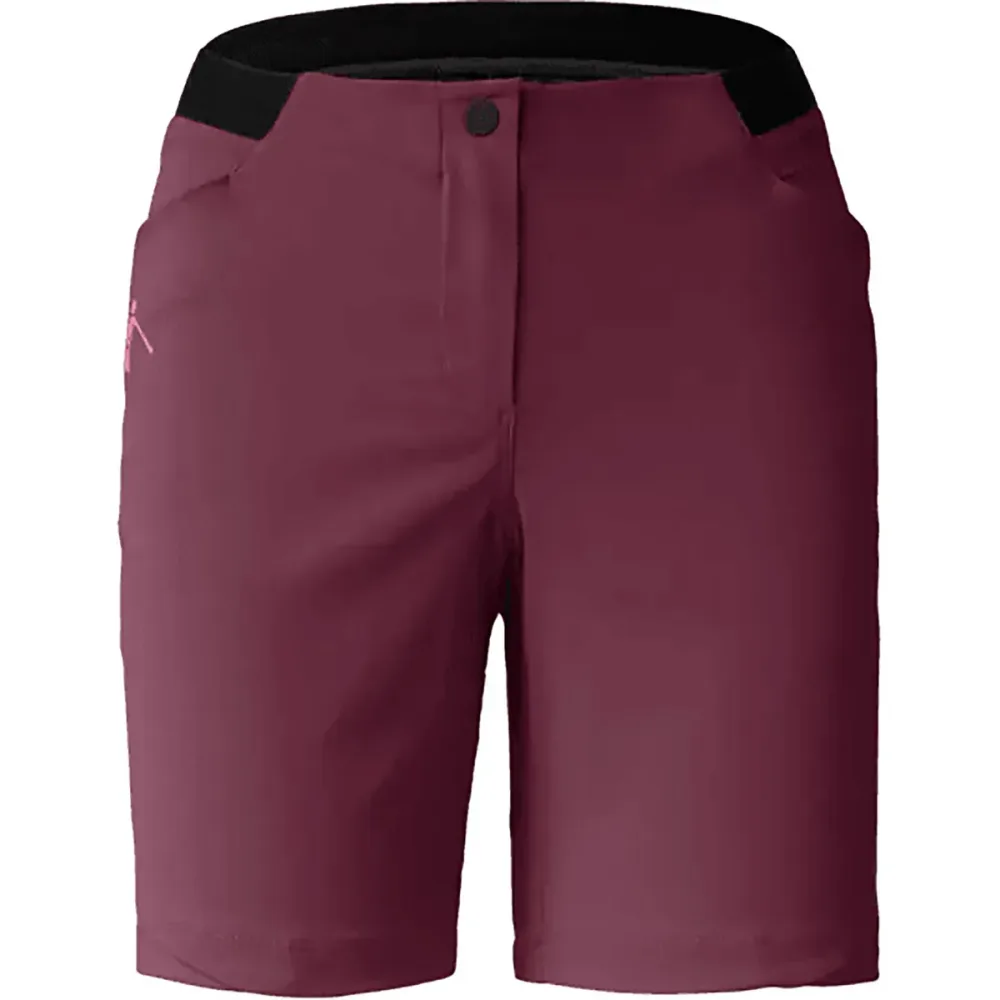 Martini Sportswear Damen Alpmate Summit Shorts