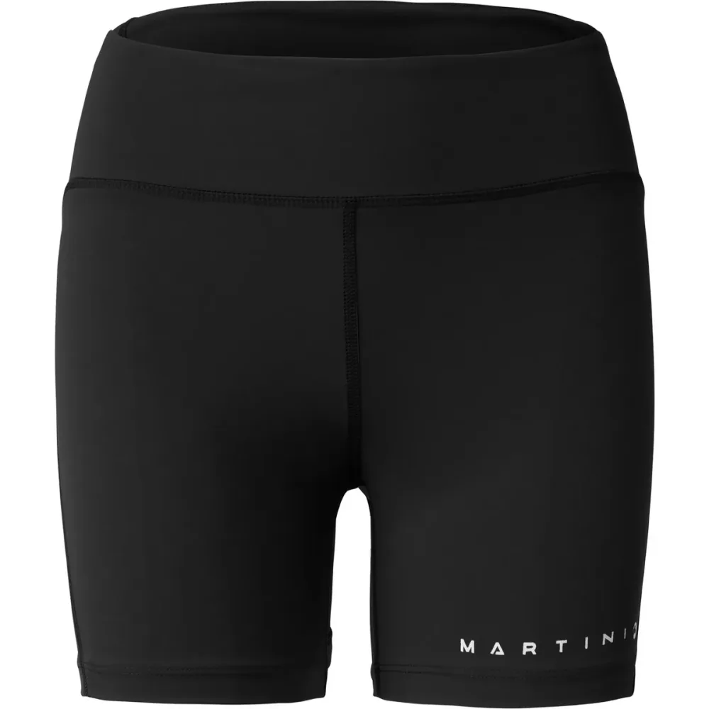 Martini Sportswear Damen Hillclimb Flex Shorts