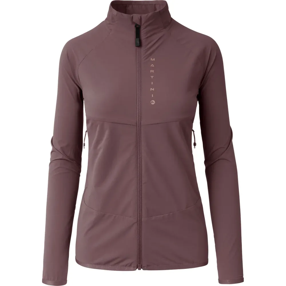 Martini Sportswear Damen Hillclimb ML Jacke