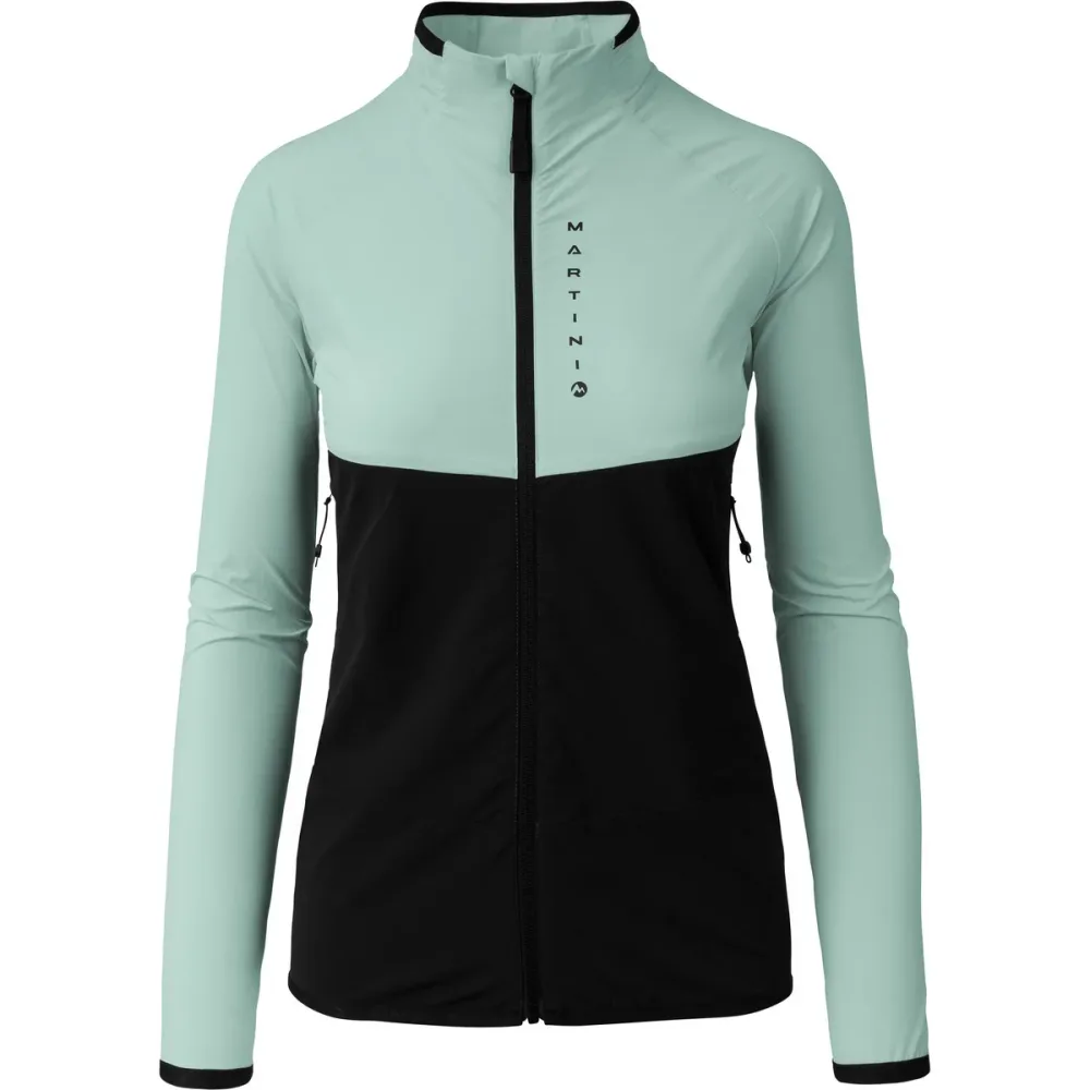 Martini Sportswear Damen Hillclimb ML Jacke