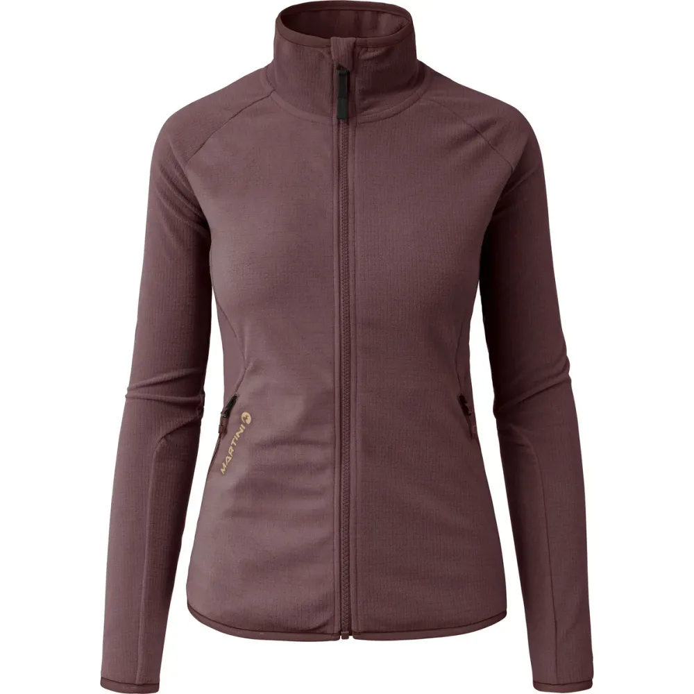 Martini Sportswear Damen Highventure ML Jacke