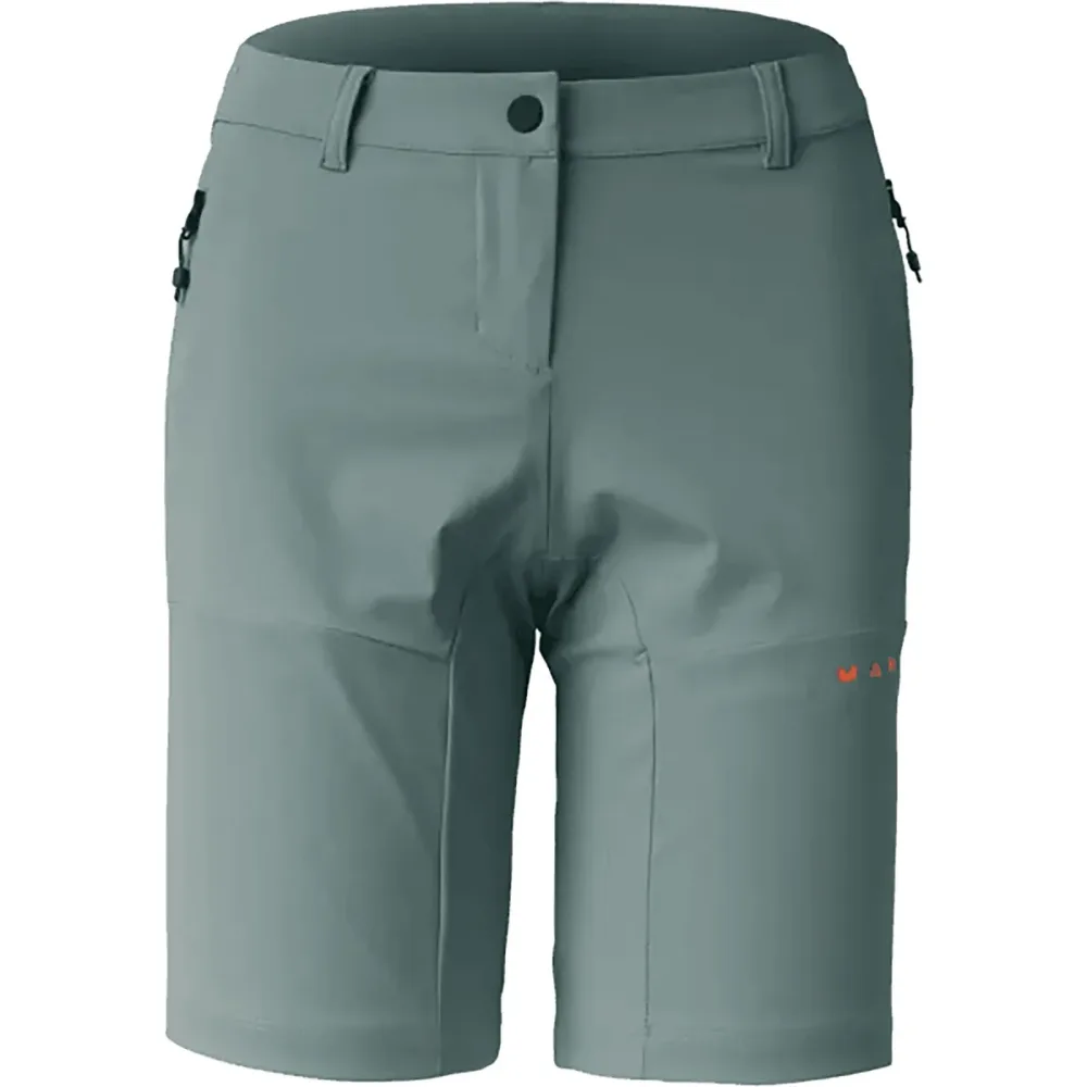 Martini Sportswear Damen Velox Venture Radhose kurz