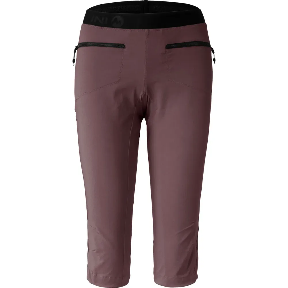 Martini Sportswear Damen Via Capri Hose