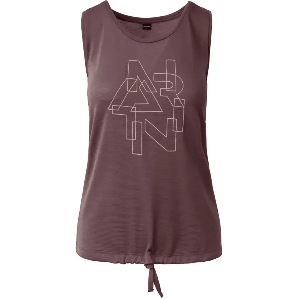 Martini Sportswear Damen Alpmate Flow Top