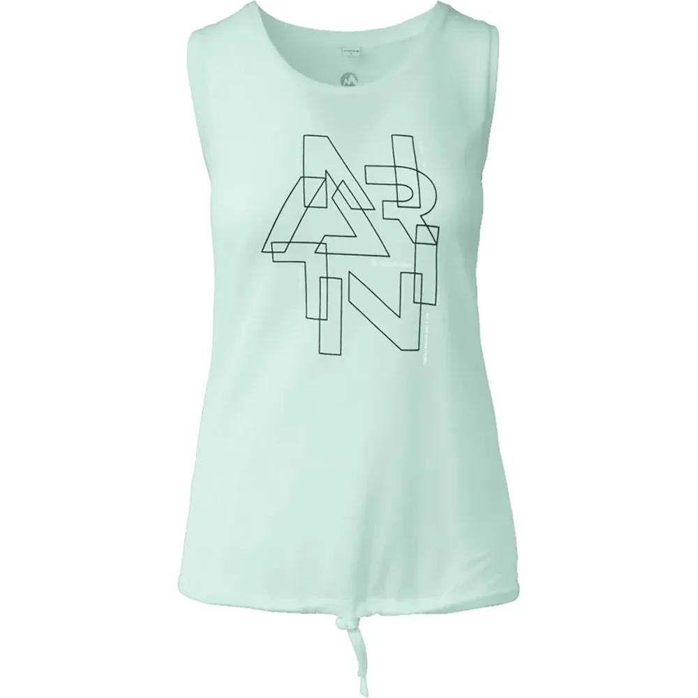Martini Sportswear Damen Alpmate Flow Top