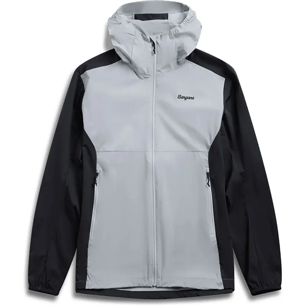 Bergans Herren Rabot Windbreaker Jacke