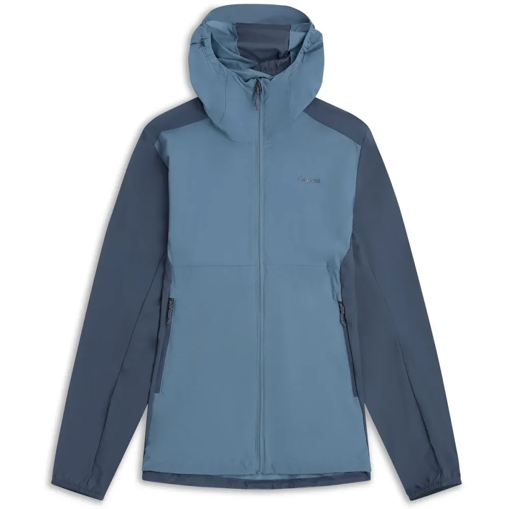 Bergans Herren Rabot Windbreaker Jacke