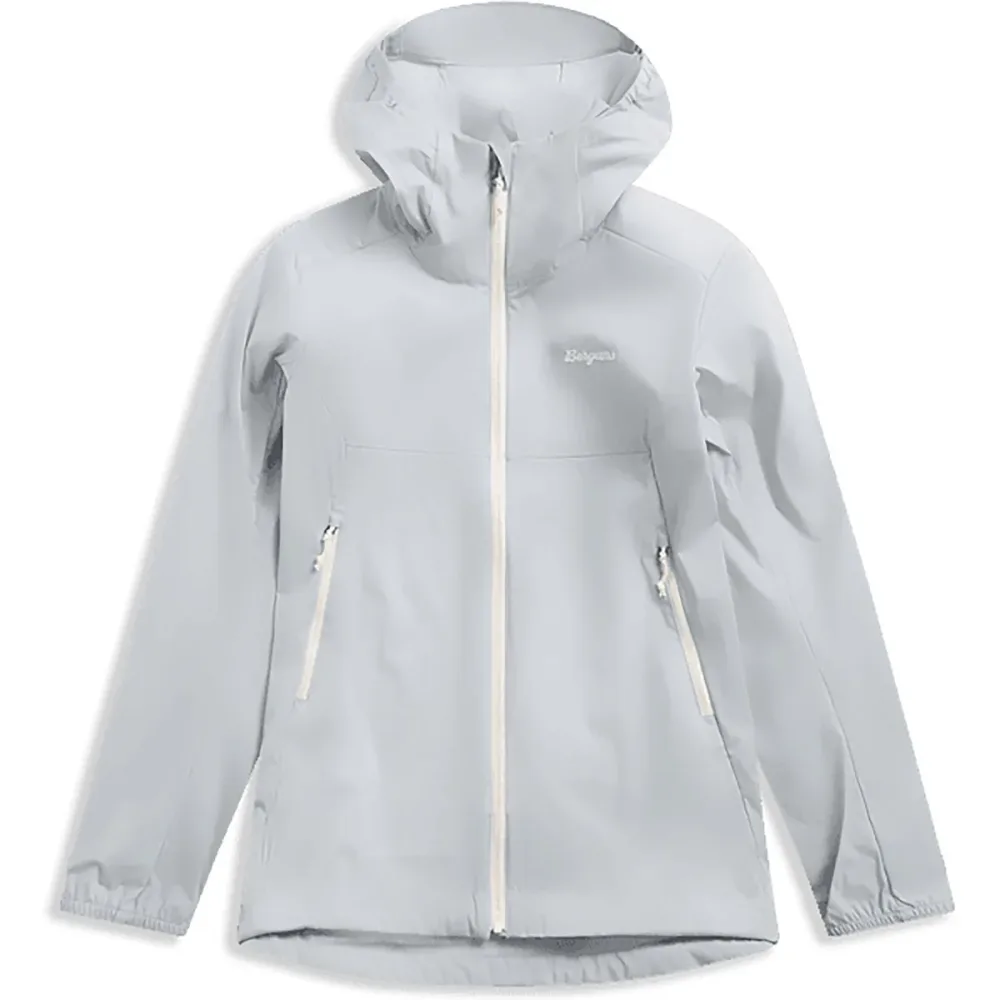 Bergans Damen Rabot Windbreaker Jacke