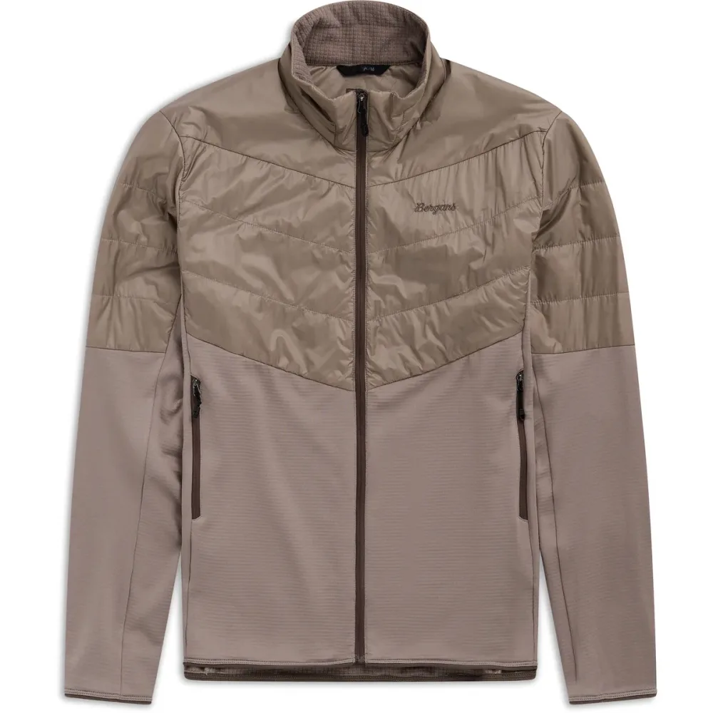 Bergans Herren Rabot Hybrid Jacke